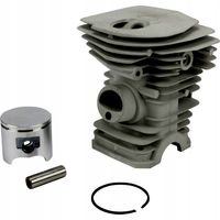 Cylinder tłok kompletny Husqvarna 340 345 350 44mm