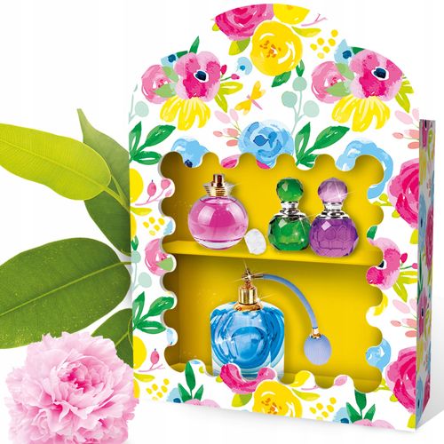 LISCIANI I"M A GENIUS MOJE PIERWSZE PERFUMY 6691 na Arena.pl