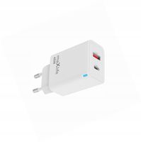 Szybka ładowarka 45W sama kostka 2 wejścia do Google Pixel 9 Pro XL 5G