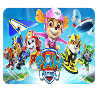 Podkładka pod myszkę Psi Patrol