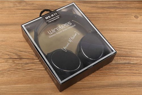 Słuchawki Bezprzewodowe Bluetooth na Arena.pl