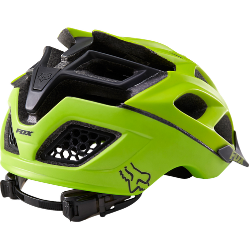 Kask rowerowy Fox Striker - r. 58-65 cm na Arena.pl
