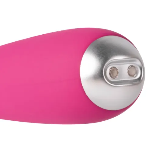 Svakom - Iris Vibrator Śliwkowa Czerwień na Arena.pl