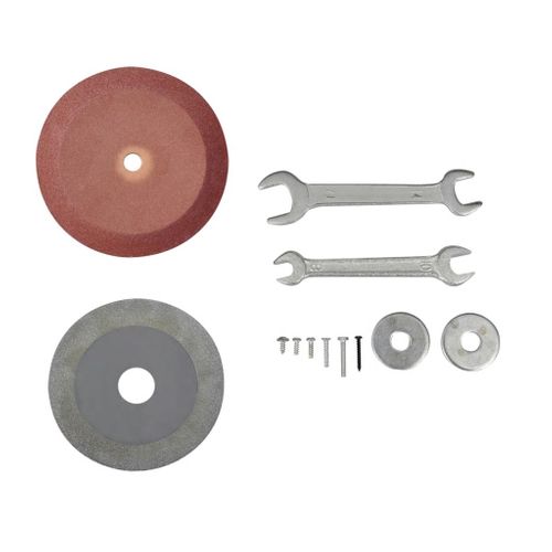 Ostrzałka pił tarczowych na Arena.pl