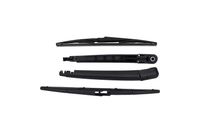 RAMIE WYCIERACZKI TYŁ Z PIOREM 360MM OPEL ZAFIRA C 2013 2014 2015 2016 2017