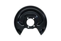 OSŁONA TARCZY HAMULCOWEJ TOYOTA YARIS 2006 2007 2008 2009 2010 2011 2012