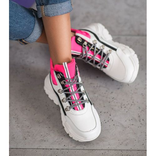 Botki Fashion r.36 na Arena.pl