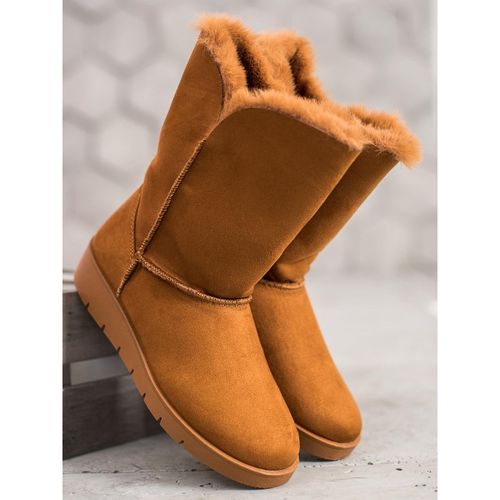 Ciepłe Mukluki r.39 na Arena.pl