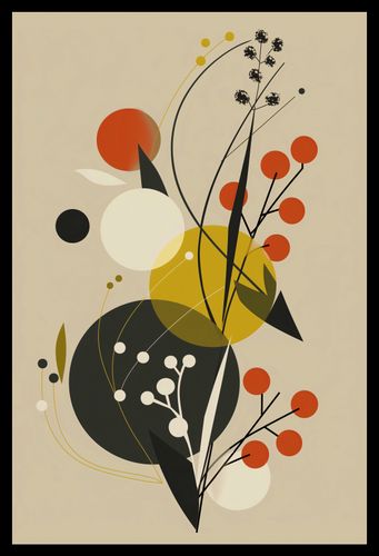 Plakat 30x45cm Naturaleza na Arena.pl