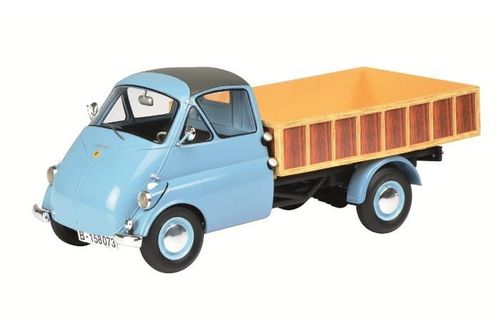 Isocarro Pick-Up (light blue) na Arena.pl