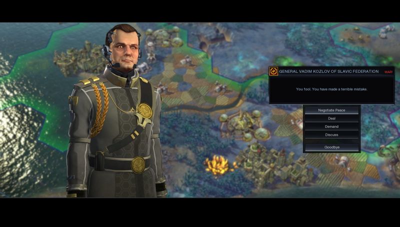 Sid Meier's Civilization: Beyond Earth KLUCZ CD KEY KOD BEZ VPN 24/7 zdjęcie 3