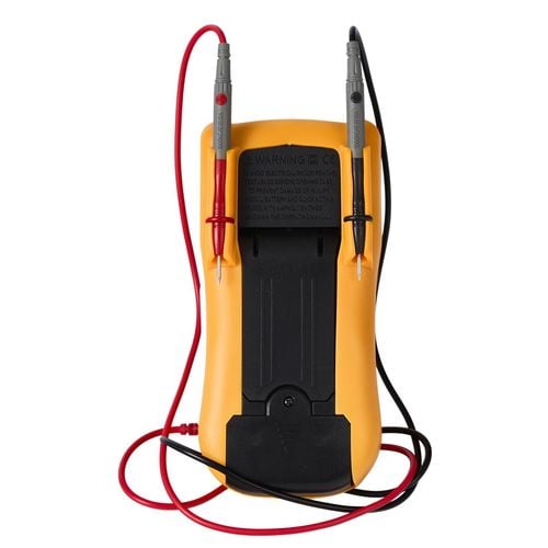 Miernik elektryczny KD11297 na Arena.pl
