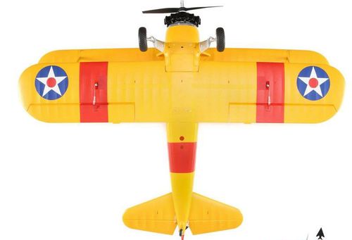 PT-17 1.1m BNF Basic na Arena.pl