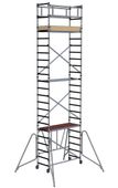 rusztowanie compact xs 75*180 pakiet c - ru f co c xs