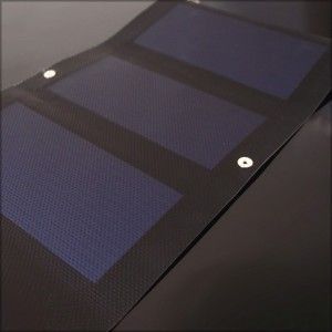 Ładowarka Słoneczna 3W na Arena.pl