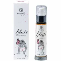 secretplay liberte nawilżacz intymny 50 ml - naturalna pielęgnacja