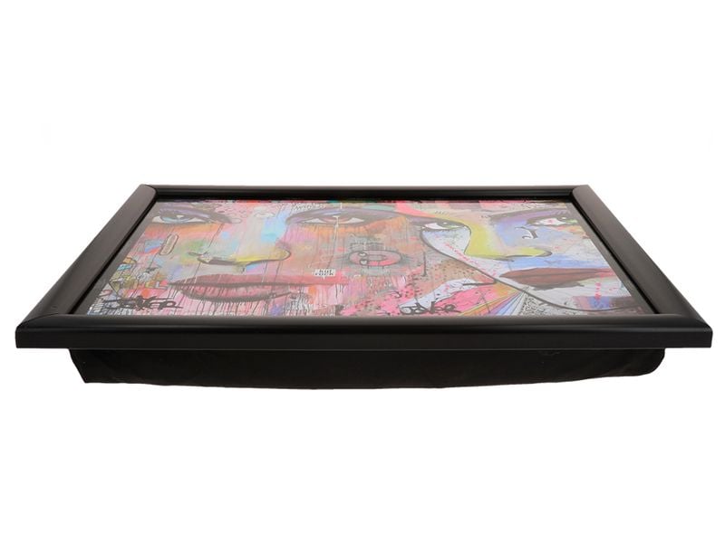Podstawka pod laptopa - L. Jover (CARMANI) zdjęcie 3