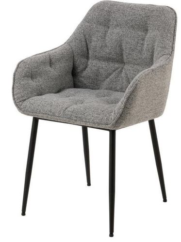 Krzesło Brooke szare Monza na Arena.pl