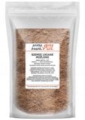 SIEMIĘ LNIANE MIELONE 5kg Naturalne len mielony | KOL-POL