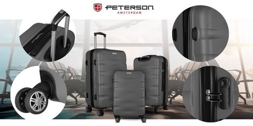 ptn 5806-w-s-6010 gr + organizer na Arena.pl