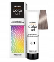 CHANTAL COLOR ART Farba do włosów 8,1 - 100ml