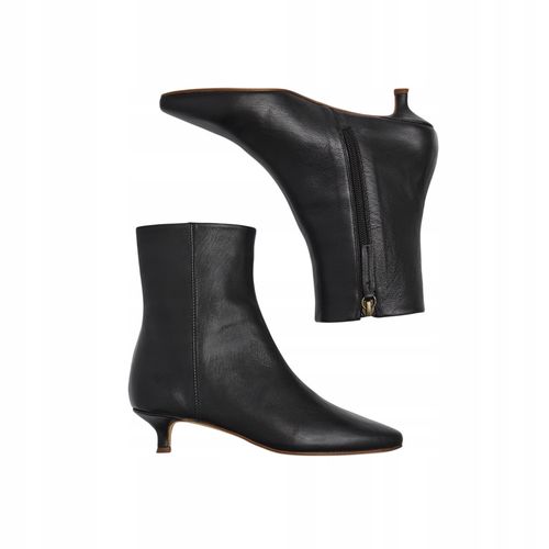BALAGAN Vivian Boots, black R,40 na Arena.pl