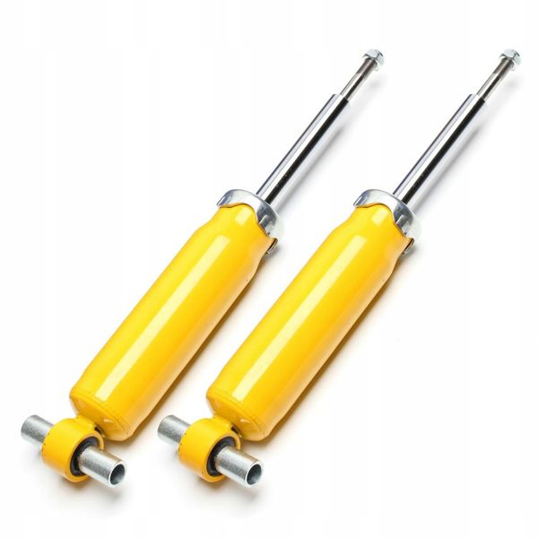 AMORTYZATORY Sportowe PRZEDNIE VW TRANSPORTER T3 zdjęcie 1