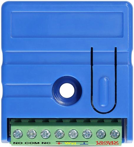Adapter Proxima Kuba - konwerter NO_COM_NC na Arena.pl