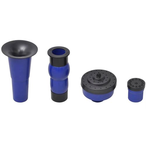 Pompa do fontanny 50 W 2000 L/h na Arena.pl