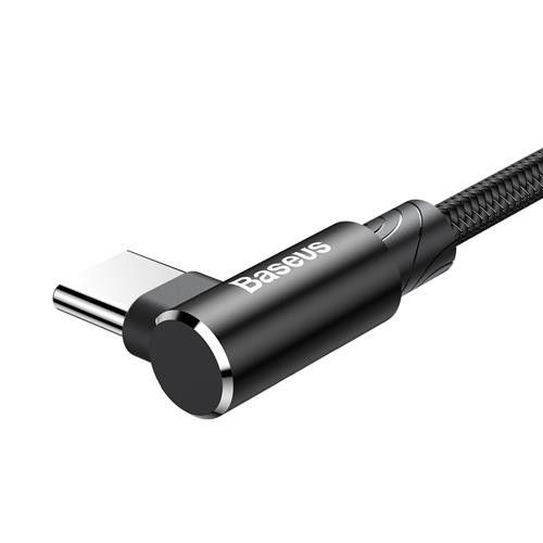 Baseus MVP Elbow Kabel USB C kątowy na Arena.pl