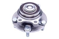 Piasta NISSAN 350 Z Coupe Roadster typ 40202AL56C