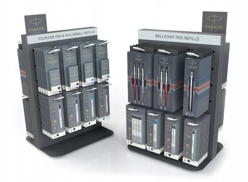 PARKER Długopis JOTTER GLOBAL ICONS PARIS edycja specjalna torebka prezent na Arena.pl