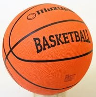 piłka do koszykówki maxsport 40 szt 9249