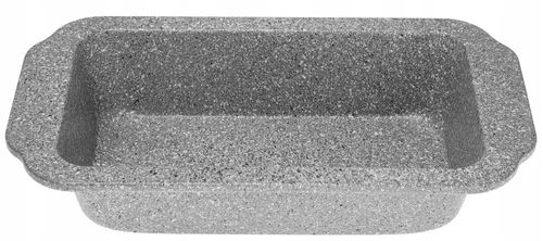 Forma Foremka Do Pieczenia KEKSU PASZTETU CHLEBA Blacha 7379 na Arena.pl