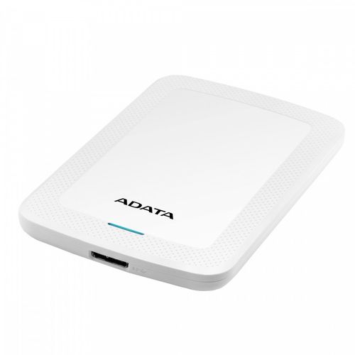 Adata DashDrive HV300 1TB 2.5 USB3.1 Biały na Arena.pl