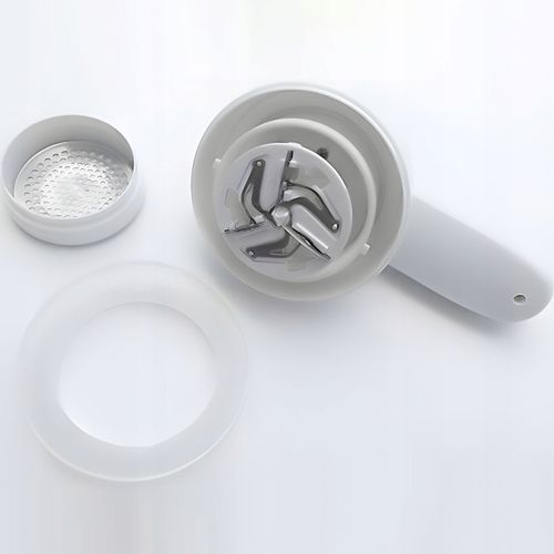 GOLARKA MASZYNKA DO UBRAŃ ODZIEŻY SWETRÓW TKANIN TAPICERKI MOCNA DUŻA USB na Arena.pl