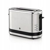Toster WMF Coup srebrny/szary 600 W