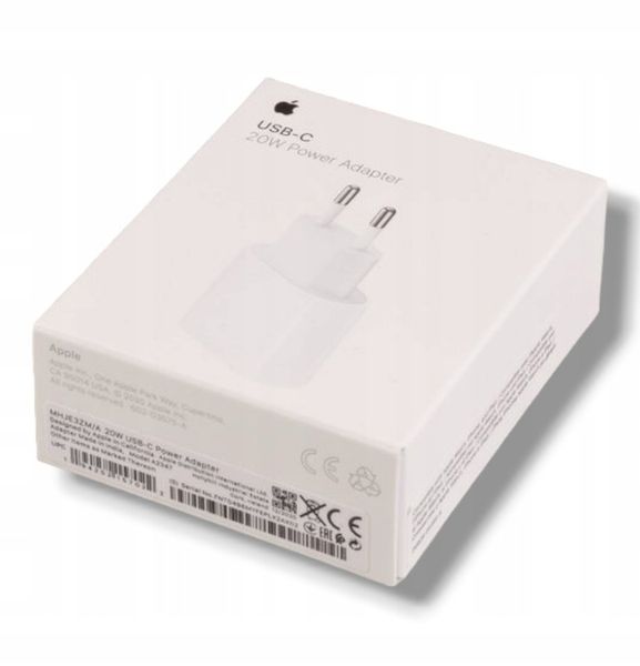 SZYBKA ŁADOWARKA 20 W USB typ C FAST APPLE IPHONE 8 X 11 12 13 14 15 I INNE zdjęcie 2