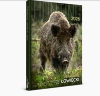 Terminarz łowiecki 2026 kalendarz myśliwski