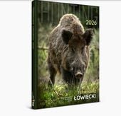 Terminarz łowiecki 2026 kalendarz myśliwski