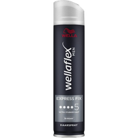 WELLAFLEX Lakier do włosów Men Express Nr 5 250ml