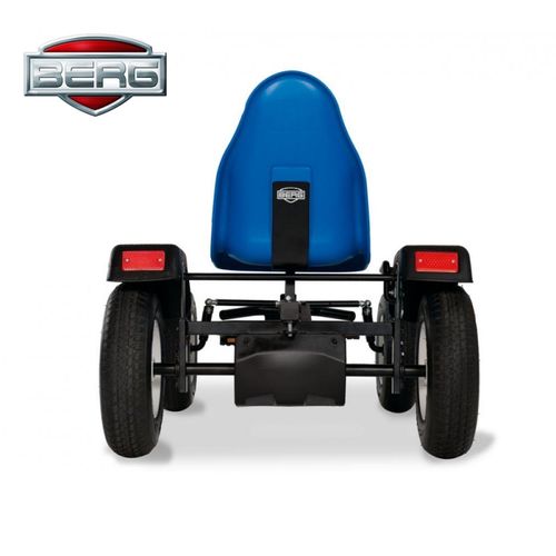 BERG Gokart na pedały Extra BFR na Arena.pl