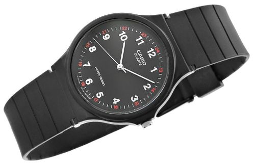 Zegarek Casio MQ-24-1BLLEG na Arena.pl