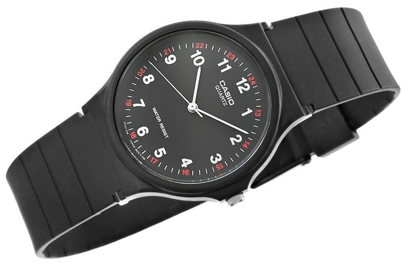 Zegarek Casio MQ-24-1BLLEG zdjęcie 5