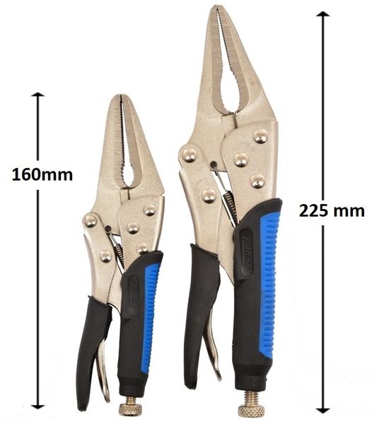 SZCZYPCE BLACHARSKIE DO KAROSERII BLACHY 16szt zdjęcie 2