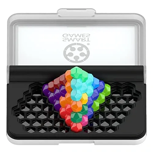 IUVI Games Smart Games IQ Six Pro zdjęcie 4
