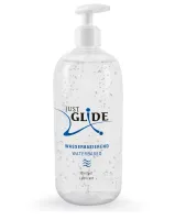 just glide lubrykant na bazie wody 500 ml bezzapachowy wegański