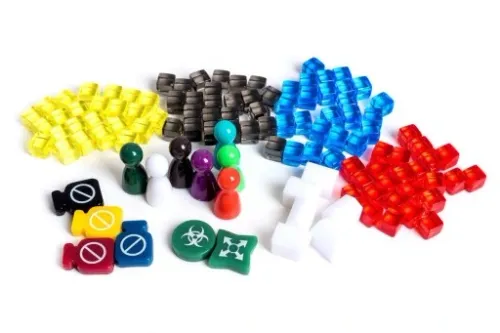 Pandemic (Pandemia) na Arena.pl