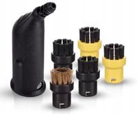 Dysza Punktowa 5x Szczotka do Parownicy Karcher SC 1 2 3 4 5 6