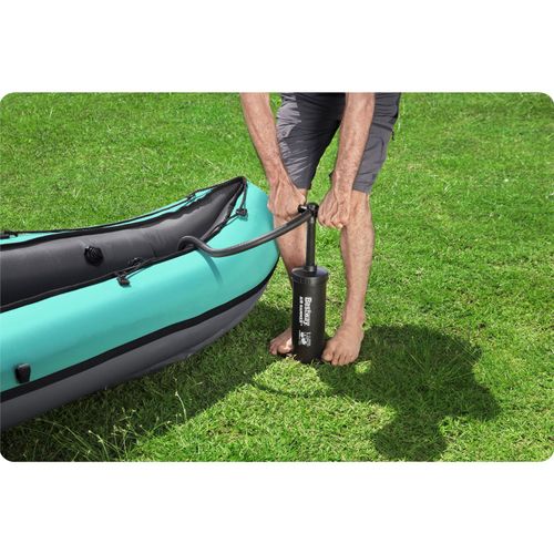 Kajak Hydro-Force Ventura X2 Bestway 65052 na Arena.pl